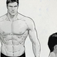 Illustration for article titled Of Course Batman Wears Batman-Branded Underwear